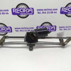Wischermotor vorne AUDI A3 1997-2001 1J1955113A