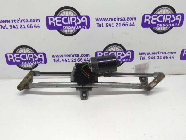 Wischermotor vorne AUDI A3 1997-2001 1J1955113A