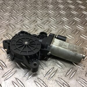 Fensterhebermotor hinten rechts LANCIA MUSA 2004-2012 50046603