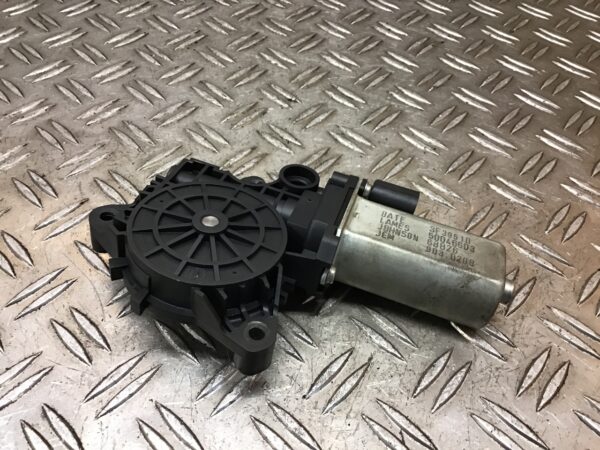 Fensterhebermotor hinten rechts LANCIA MUSA 2004-2012 50046603