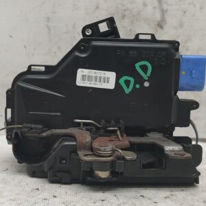 Türschloss vorne rechts VW TOUAREG 2003-2010 3D1837016