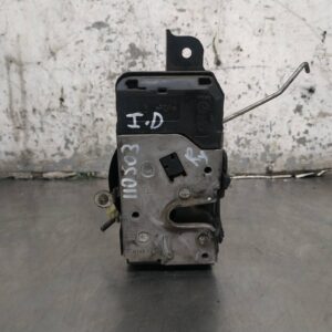 Türschloss vorne links OPEL ASTRA H 2004-2010 13210748