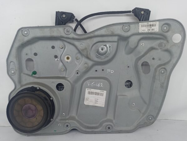 Fensterhebermotor vorne rechts VW GOLF IV 1997-2008 1J3837730AP