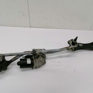 Wischermotor Vorne BMW 5 (E60) 61617194029