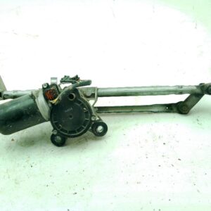 Scheibenwischermotor vorne OPEL VECTRA C GTS 2004-2009 A0030640600410716