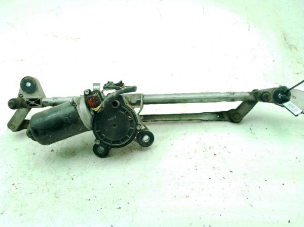Scheibenwischermotor vorne OPEL VECTRA C GTS 2004-2009 A0030640600410716