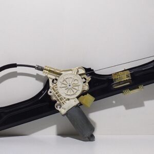 Fensterhebermotor hinten rechts BMW X5 2006-2008 7137030S
