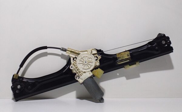 Fensterhebermotor hinten rechts BMW X5 2006-2008 7137030S
