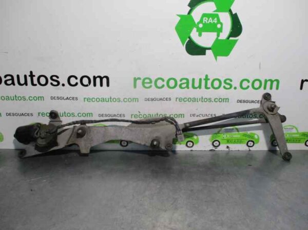 Fensterheber Vorne rechts  TOYOTA PRIUS Saloon 2000-2004 8511047040