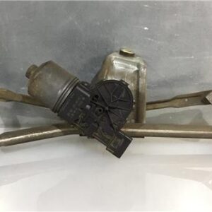 Wischermotor vorne PEUGEOT 206 Hatchback 1998-2012 3397020578