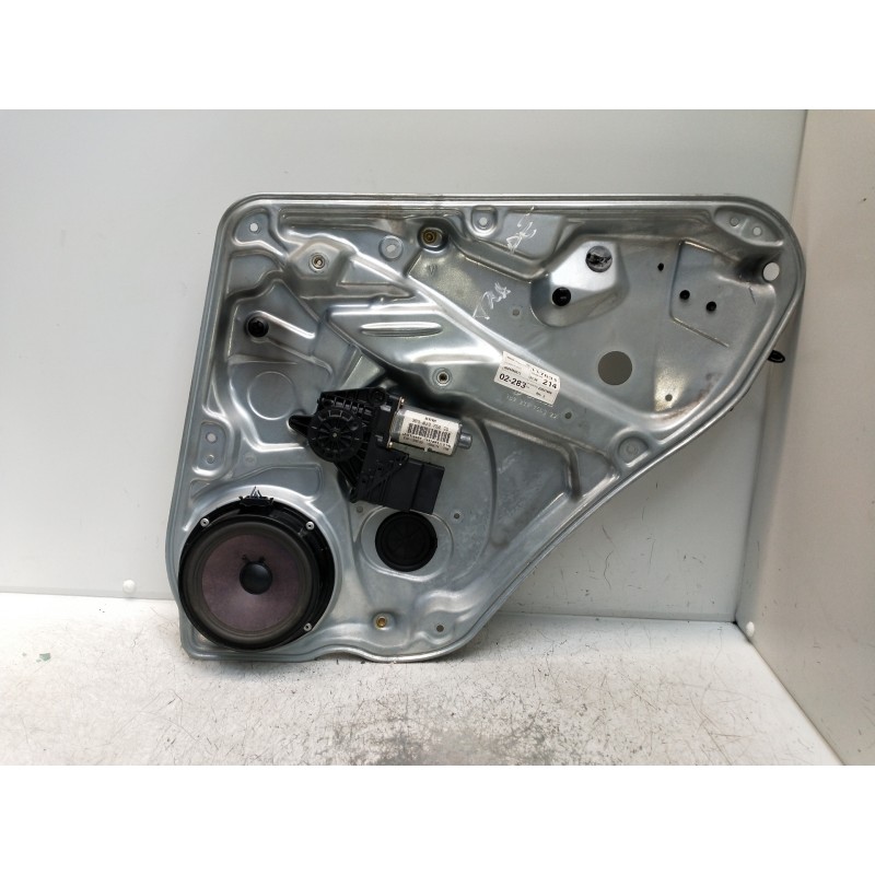 Fensterhebermotor vorne links VW PASSAT B5 1996-2001 3B4837751AN