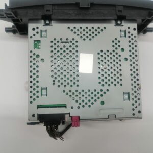 Autoradio SMART FORTWO Coupe 2007-2025 A4519018600
