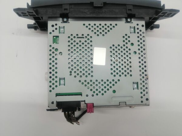 Autoradio SMART FORTWO Coupe 2007-2025 A4519018600