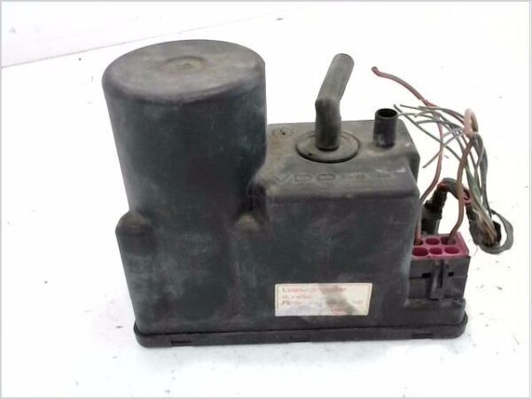 Zentralverriegelung Pumpe AUDI A4 B5 1995-2000 4a0862257a