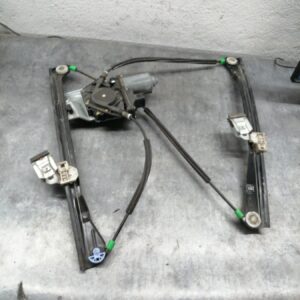 Fensterhebermotor vorne links VW POLO 1999-2001 6N4837461B