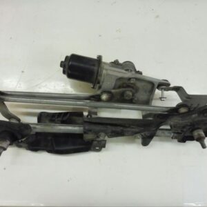 Wischermotor vorne MAZDA 3 2008-2014 BBM46737X