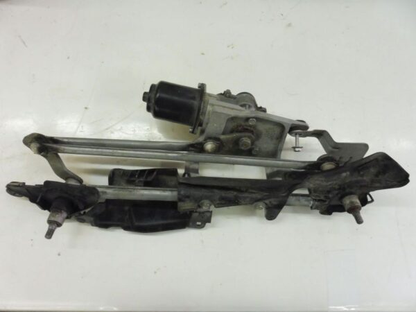Wischermotor vorne MAZDA 3 2008-2014 BBM46737X