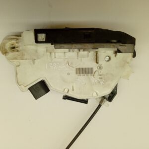 Türschloss vornre links SEAT Mii 2011-2019 1S1837015H