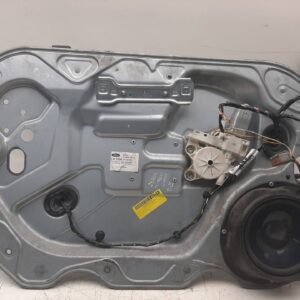 fensterhebermotor vorne rechts VW POLO 2005-2009 6Q3837462J