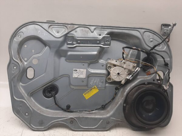 fensterhebermotor vorne rechts VW POLO 2005-2009 6Q3837462J