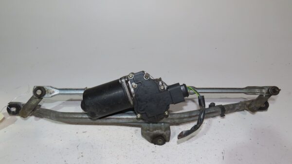 Wischermotor vorne AUDI A4 B5 2000-2005 4B1955113A