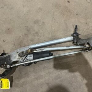 Wischermotor vorne NISSAN PRIMERA 2002-2008 28810AU310