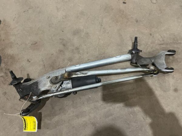 Wischermotor vorne NISSAN PRIMERA 2002-2008 28810AU310