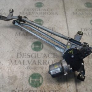 Scheibenwischermotor vorne HONDA CIVIC VII Hatchback 2002-2005 404564
