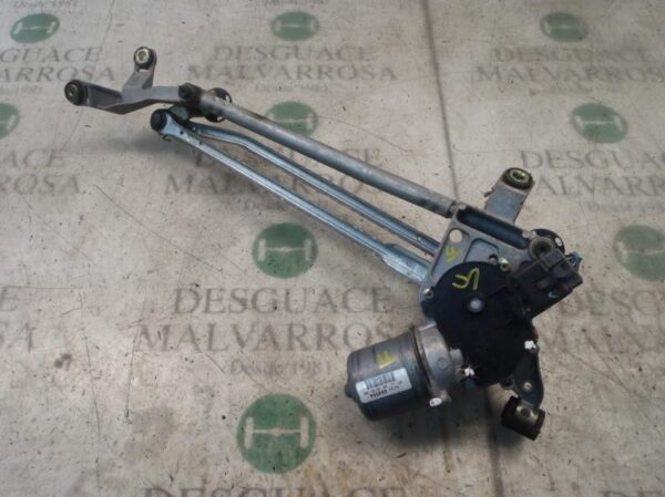 Scheibenwischermotor vorne HONDA CIVIC VII Hatchback 404564