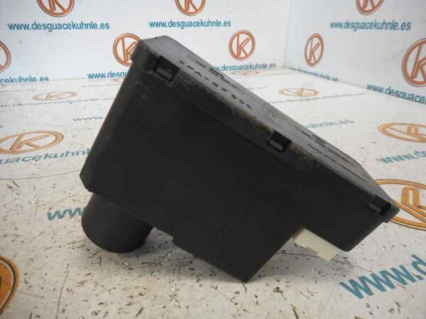 Zentralverriegelung Pumpe AUDI A8 D2 1995-1998 8TZ00652206