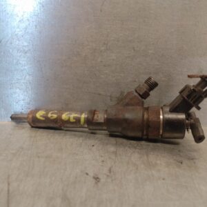 Injektor PEUGEOT EXPERT 1995-2006 9635196580