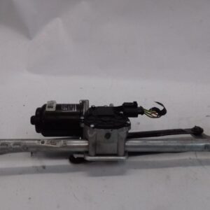 Wischermotor vorne SEAT IBIZA 2010-2016 443122391019