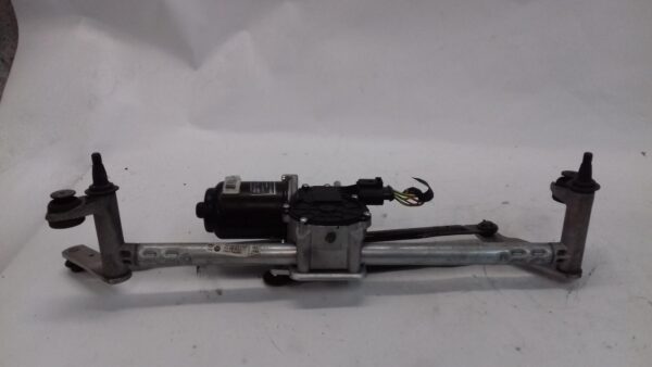 Wischermotor vorne SEAT IBIZA 2010-2016 443122391019