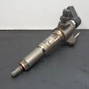 Injektor CITROËN C5 III 2010-2012 9674973080