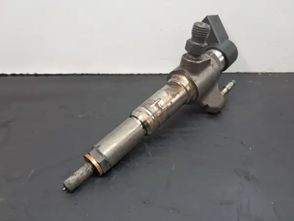 Injektor CITROËN C5 III 2010-2012 9674973080