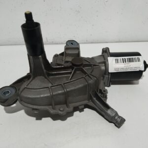 Wischermotor vorne CITROËN C4 Picasso I 2007-2013 53630347
