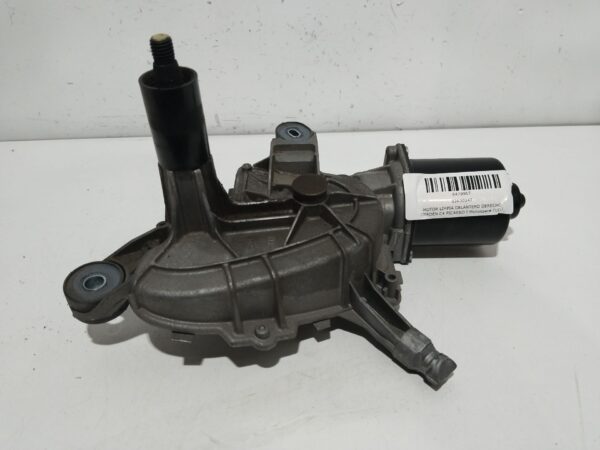 Wischermotor vorne CITROËN C4 Picasso I 2007-2013 53630347