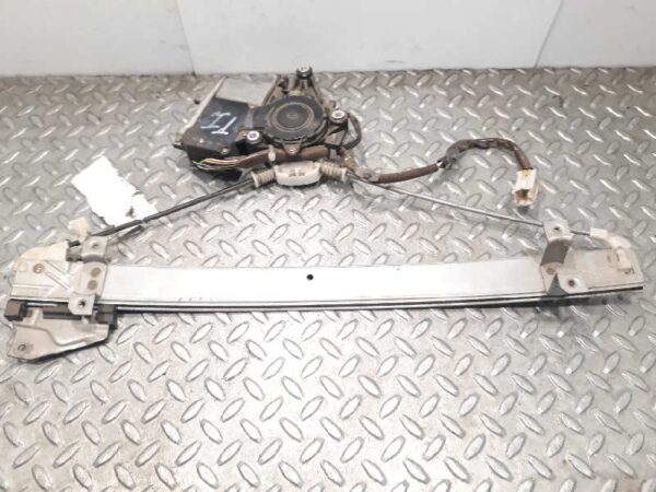 Fensterhebermotor hinten links MITSUBISHI GALANT VIII 2000-2004 0620200075