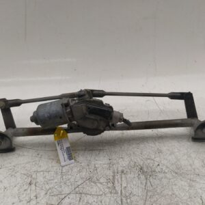Wischermotor vorne MAZDA 6 Saloon 2002-2007 1593000641