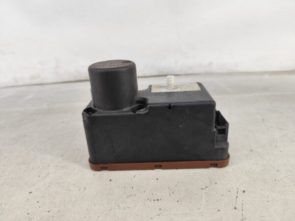 Zentralverriegelung Pumpe VW POLO III 1996-1999 1H0962257F