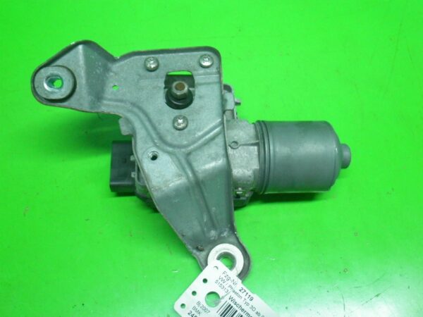 Wischermotor vorne VW PHAETON 2004-2007 3D1955119A