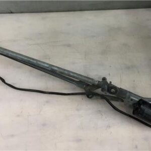 Wischermotor vorne CITROËN XSARA 1997-2000 3397020432