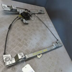Fensterheber Vorne links RENAULT KANGOO 2008-2025 807213441R