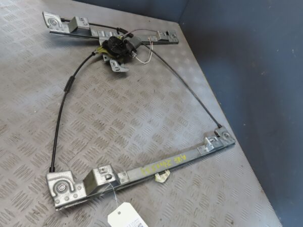 Fensterheber Vorne links RENAULT KANGOO 2008-2025 807213441R