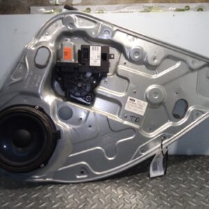 Fensterheber hinten rechts FORD C-MAX  7M5T14B534CC