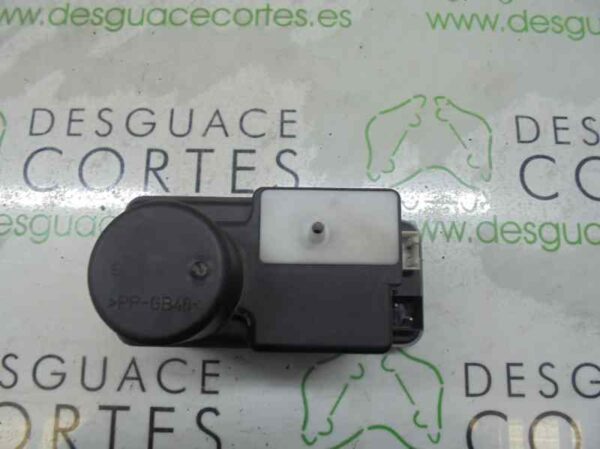 Zentralverriegelung Pumpe AUDI A4 1995-2000 4A0862257J