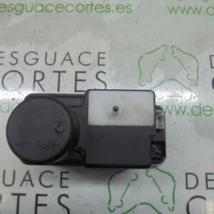 Zentralverriegelung Pumpe AUDI A4 B5 1995-2000 4A0862257J