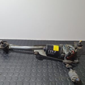 Scheibenwischermotor vorne HONDA ACCORD VI 53551702