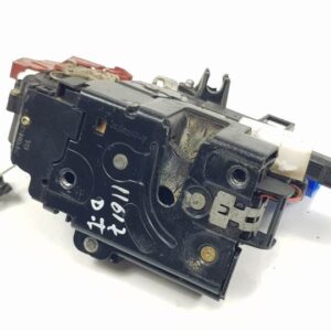 Türschloss vorne links VW TOUAREG 2002-2010 3D1837015A