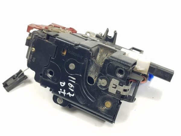 Türschloss vorne links VW TOUAREG 2002-2010 3D1837015A